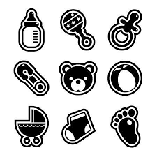 Entonces, el juego consiste en que tengas que unir el nombre de los padres con el que consideres que es el nombre de su hijo. Pin En Ponques