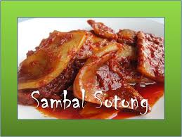 Resepi nye simple cepat dan sedap sangat. Resepi Sambal Sotong Kembang Yang Sedap Famousresipi Farbuck Com