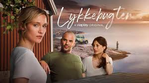 Strømmetjenesten viaplay lanseres som en del av det valgfrie universet hos altibox. Lykkebugten Saeson 1 Anmeldelse Viaplay Serie Af Camilla Lackberg