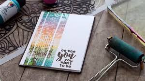 See more ideas about card making techniques, card tutorials, card making tips. 10 Diy Card Techniques I Often Forget Youtube