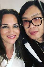 Ratay ~ Wang: Sherry & Stephen Hands On“Certification Series II” Chic Chic  Sexy