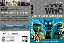 Pin On Doctor Who Dvd Covers