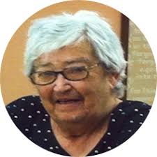 McCreary, Victoria Colleen (Jones)