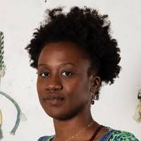 Visual artist Rachel Eulena Williams