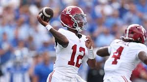 Alabama vs. Mississippi State live updates: No. 7 Crimson Tide, No. 16 Bulldogs meet in pivotal SEC clash — CBS Sports