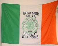 If the quantity is greater the prices vary. Scottish Football Flags