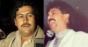 Escuche las mejores canciones de rafael orozco acá. Pablo Escobar Vengo La Muerte De Rafael Orozco