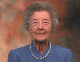 Louvisa Benson Obituary