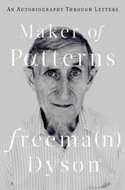 Boeken Freeman Dyson