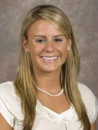 2008-09 Field Hockey Roster