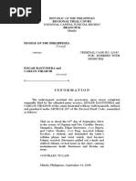 Rivera Vs Spouses Chua