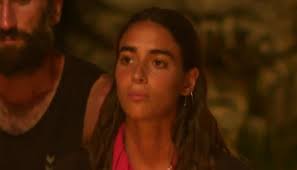 Survivor Melisa kimdir? Survivor Melisa kaç yaşında, nereli? Survivor  Melisa'nın sevgilisi kim? (Survivor Melisa instagram)