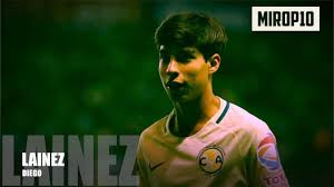 Check spelling or type a new query. Diego Lainez Club America The Mexican Wonderkid Skills Goals 2017 Youtube