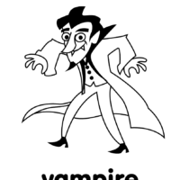 Seventy percent of people sign their dog's name on their holiday cards! Dog Coloring Page Super Simple