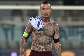 Aug 10, 2021 · inter & radja nainggolan agree to mutual termination of contract, gianluca di marzio reports. Radja Nainggolan Footballwithfelicity