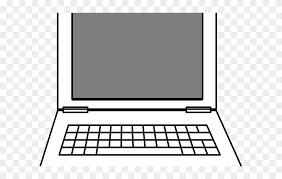 Welcome to our computers clipart category of classroom clipart. Drawn Laptop Computer Clipart Clipart Laptop Png Download 92000 Pinclipart