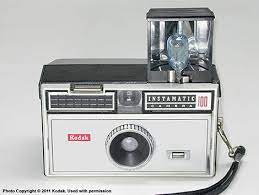 Kodak Historie