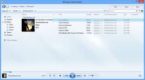 ● lav video decoder 0.74.1 build 92 x86 & x64. Windows Media Player Wikipedia