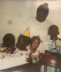 Mother Vera Woods Obituary December 1, 2023