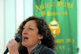 Photos: St. Patrick's Day through the years