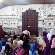 Ajian sunan kalijaga kenapa disebut dengan ajian sunan kalijaga? Enam Istri Sunan Gunung Jati Historia