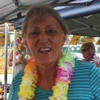 Remembering Veronica A. Newton