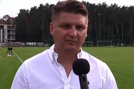 Marek Citko zostaje w Stali Stalowa Wola do końca sezonu!