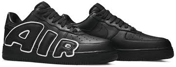 Find new and preloved cactus plant flea market items at up to 70% off retail prices. Cactus Plant Flea Market X Air Force 1 Low Premium Black Nike Dc4457 001 Goat