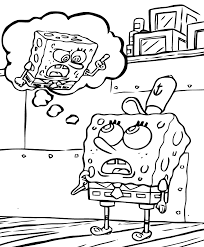 For kids & adults you can print spongebob or color online. Spongebob For Kids Spongebob Kids Coloring Pages