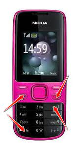 To find your imei (serial number), dial *#06# on your phone. Hard Reset For Nokia 2690