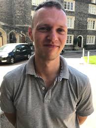 TAK TIL SIMON For vores...