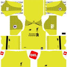 This kits also can use in first touch soccer 2015 (fts15). Dls Liverpool Kits 2018 2019 Dream League Soccer Kits