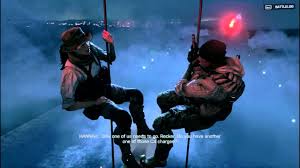 Unlock a massive arsenal of weapons. Battlefield 4 Unlock Campaign Weapons Tutorial Youtube