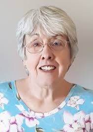 Obituary of Kathleen Eastman