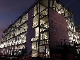 The haybarn, cheltenham, gl52 3pb. Structural Framing Solutions D G Contracting