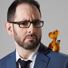 Steve Hall's Comedy Profile