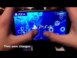 Ps4 Emulator Android Download And Instructions Youtube Ps4 Android Instruction