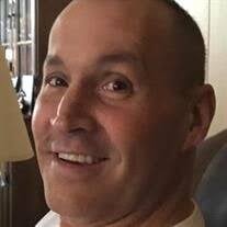 Gary J. Chaffey Obituary