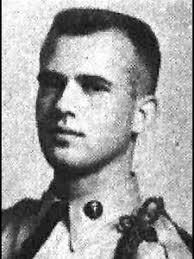 CWO Robert Ned Sauls, Atlanta, GA