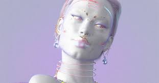 How to make nft art photoshop. What Is Crypto Art And Why Should Motion Designers Care