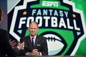 19 432 tykkäystä · 64 puhuu tästä. Espn S Matthew Berry Signs Multi Year Extension Through 2021 Espn Press Room U S