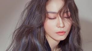 See how you can sport this color and how it will take the best of your natural brown base! The Top Hair Color Trends In Korea For 2019 According To Pros Allure