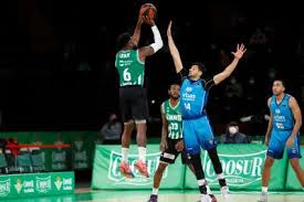 Coosur Betis-Urbas Fuenlabrada, Crónica, jornada 17, Liga ACB