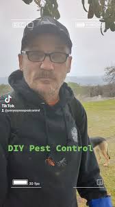 Pony Express Pest Control