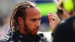 It tells the story of american founding father alexander hamilton. Azerbaijan Grand Prix Lewis Hamilton Destroyed After Magic Button Mistake Costs Him Race Eurosport