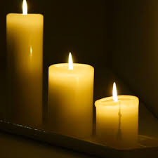 Create custom decorations for any event with photos. Worldwide Candle Lighting Day December 13 2021 National Today