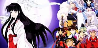 Maybe you would like to learn more about one of these? Do You Know Your Inuyasha Proprofs Quiz