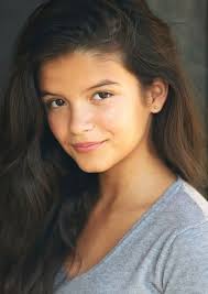 Fan Casting YaYa Gosselin as Stella in The Hangover Part IV (2039)