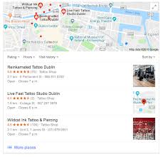 Eyebrow tattoo near your location. How To Find A Tattoo Artist Finding By Specialty Tattoo Studios Near Me