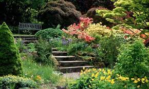 Gardens Perthshire Angus Fife Scotland Unusual Plants Gorgeous Gardens Plants